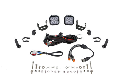 2020-2022 Polaris RZR PRO XP Off-Road Light