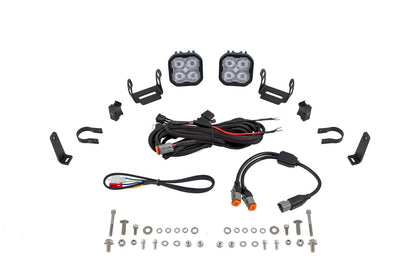 2020-2022 Polaris RZR PRO XP Off-Road Light