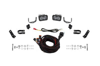 Stage Series 1.5" Roll Bar Reverse Light Kit C2 2 0 Pro (pair)