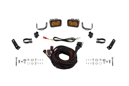 2022-2023 Polaris RZR XP 1000 Sport Off-Road Light