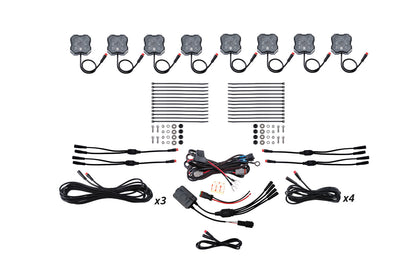 2024-2026 Toyota Tacoma Off-Road Light