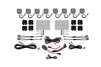 2024-2026 Toyota Tacoma Off-Road Light