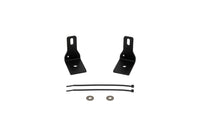 2022-2024 Ford Maverick Off-Road Light Stage Series Ditch Light Bracket Kit