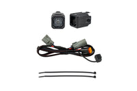 2022-2024 Ford Maverick Back Up Light Assembly LED Pod Reverse Kit C1 Sport
