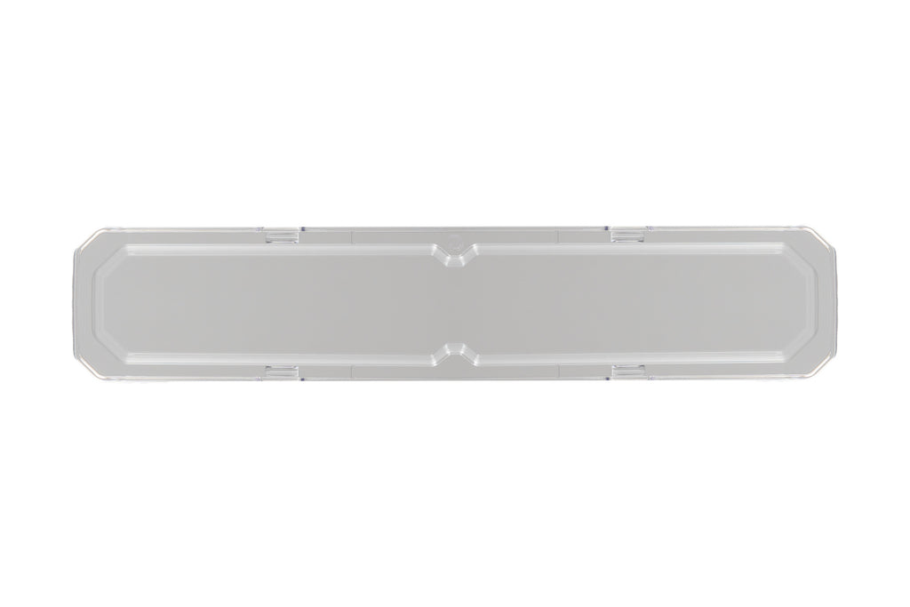 SS10 Cover Standard Clear
