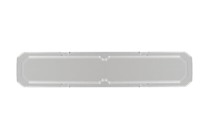 SS10 Cover Standard Clear