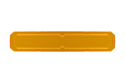 SS10 Cover Standard Yellow
