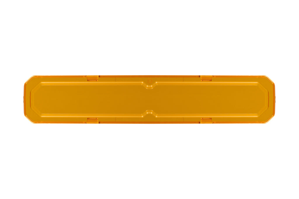 SS10 Cover Standard Yellow