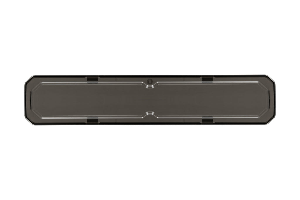 SS10 Cover Standard Smoked