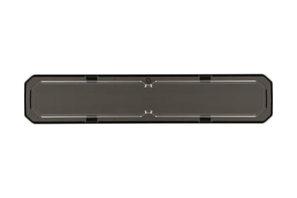 SS10 Cover Standard Smoked
