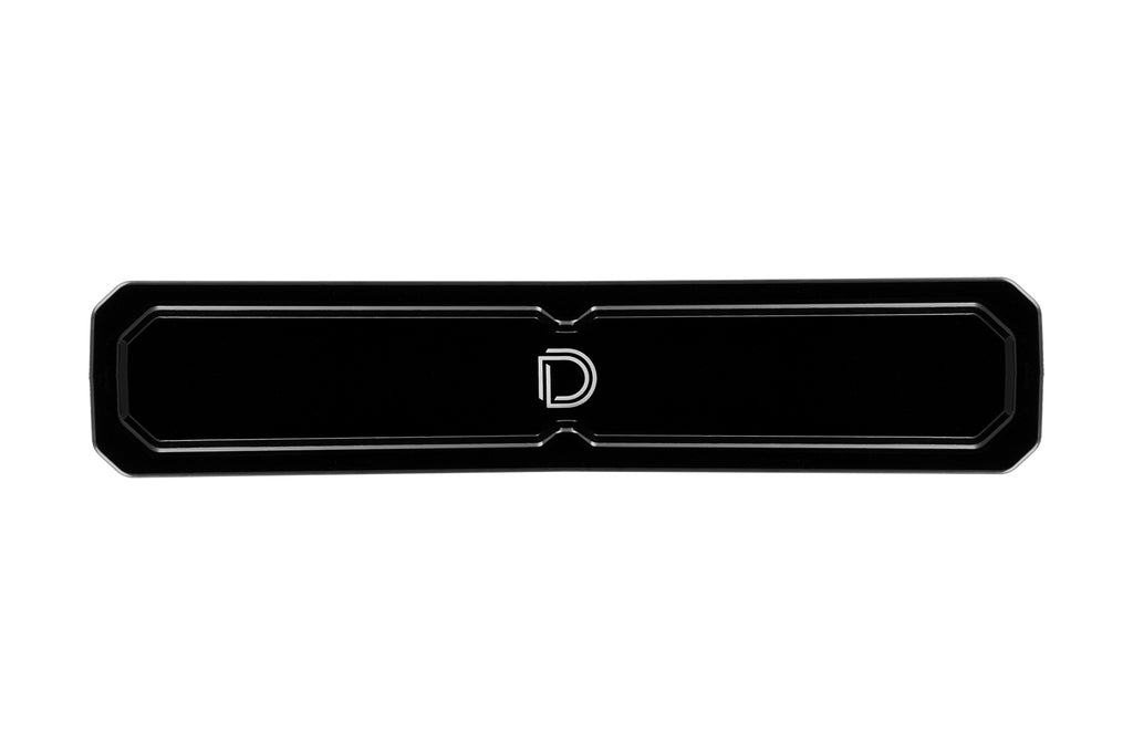 SS10 Cover Standard Black