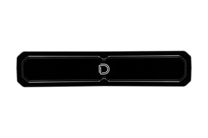 SS10 Cover Standard Black