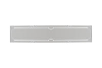 Extruded Cover Clear