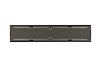 Extruded Cover Smoked