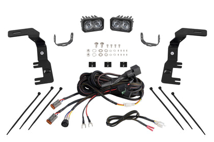 2023-2026 Chevrolet Colorado Off-Road Light