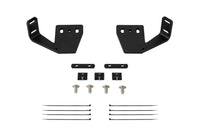 SS5 Crosslink Mounting Bracket Kit For Prinsu Sherpa Roof Racks