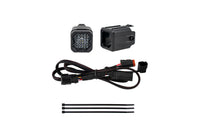 Hitchmount LED Pod Reverse Kit For 2023-2025 Chevrolet Colorado C1
