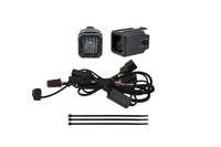 Hitchmount LED Pod Reverse Kit For 2023-2025 Chevrolet Colorado C1R