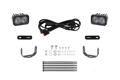 2023-2026 Chevrolet Colorado Back Up Light Assembly