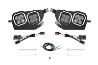 2019-2021 Polaris RZR XP 4 Turbo Off-Road Light LED Headlight Kit