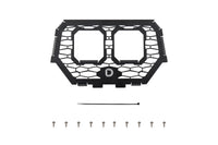 Stage Series LED Grille Kit Bracket Kit For 2014-2018 Polaris Rzr Xp