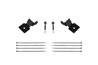 Stage Series A Pillar Pod Bracket Kit For 2014-2018 Polaris Rzr Xp