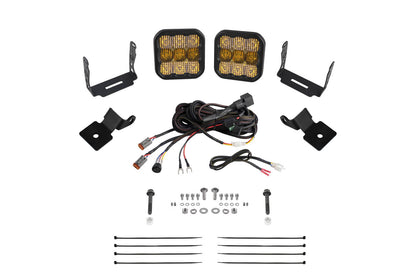 2014-2018 Polaris RZR XP 1000 EPS Off-Road Light