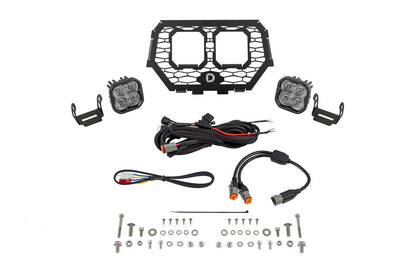 2014-2018 Polaris RZR XP 1000 EPS Off-Road Light