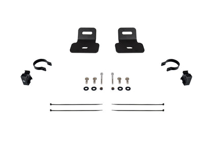 2018-2020 Can-Am Maverick X3 Max Turbo Light Bar Mounting Kit