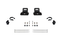 2024-2025 Can-Am Maverick X3 RS Turbo Light Bar Mounting Kit Stage Series Ditch Light Bracket Kit