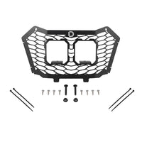 Stage Series LED Grille Kit Bracket Kit For 2022-2025 Honda Talon