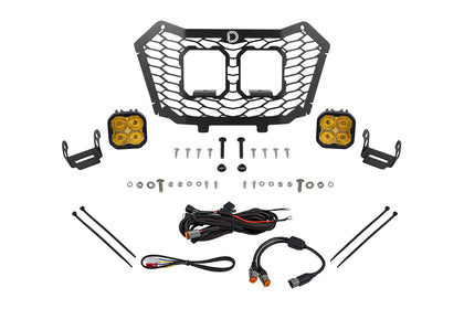 2021-2024 Honda SXS10S2R Talon 1000R Off-Road Light