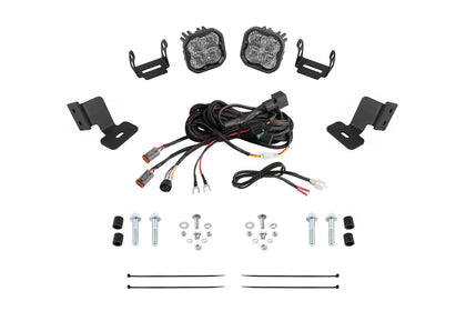 2019-2024 Honda SXS10S2R Talon 1000R Off-Road Light