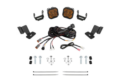 2019-2024 Honda SXS10S2R Talon 1000R Off-Road Light