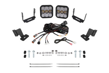 2019-2024 Honda SXS10S2R Talon 1000R Off-Road Light