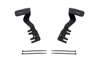 2025-2026 Toyota 4Runner Off-Road Light Stage Series Ditch Light Bracket Kit Tacoma/4Runner