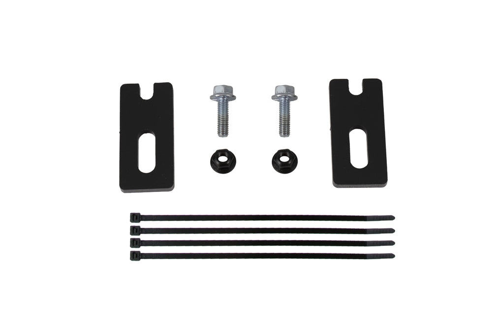 2024-2026 Toyota Tacoma Back Up Light Assembly Stage Series Reverse Light Kit Brackets