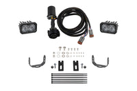 2024-2026 Toyota Tacoma Back Up Light Assembly Stage Series Reverse Light Kit C2 2.0 Sport