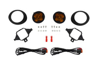 SS3 Max Type Ts Kit ABL Yellow Sae Fog
