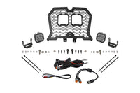 2020-2022 Polaris RZR XP 1000 Off-Road Light LED Grille Kit