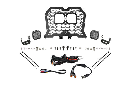 2019-2019 Polaris RZR XP 1000 EPS Off-Road Light