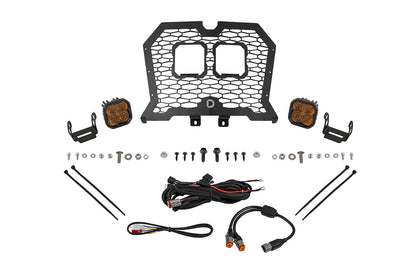2019-2019 Polaris RZR XP 1000 EPS Off-Road Light