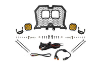 2019-2019 Polaris RZR XP 1000 EPS Ride Command Edition Off-Road Light LED Grille Kit