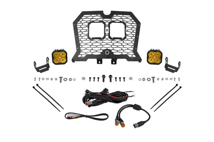 2019-2019 Polaris RZR XP 1000 EPS Off-Road Light