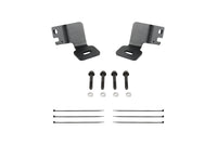 Stage Series Ditch Light Bracket Kit For 2019-2024 Polaris Rzr Xp