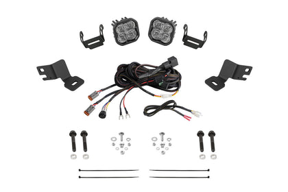 2019-2019 Polaris RZR XP 1000 EPS Off-Road Light