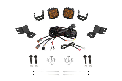 2019-2019 Polaris RZR XP 1000 EPS Off-Road Light