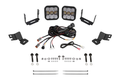 2019-2019 Polaris RZR XP 1000 EPS Off-Road Light