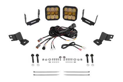 2019-2019 Polaris RZR XP 1000 EPS Off-Road Light