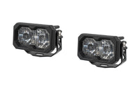 C2 2 0 Sport White Driving ABL (pair)